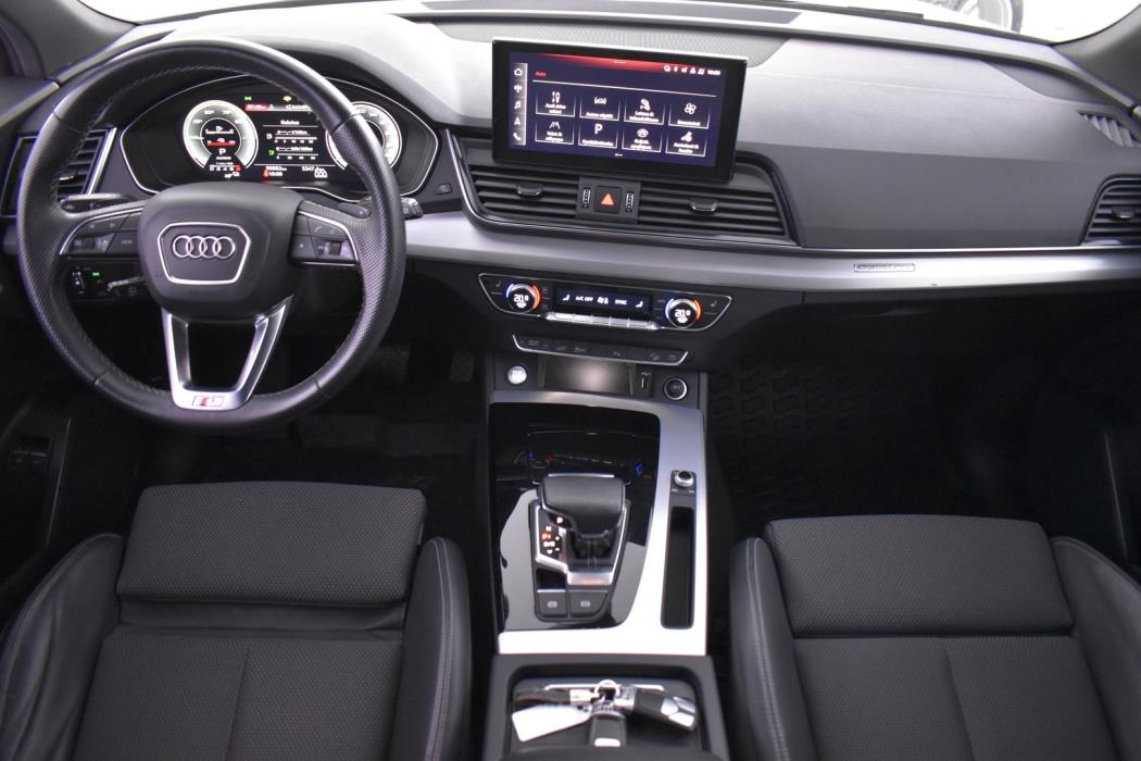 AUDI Q5 2021