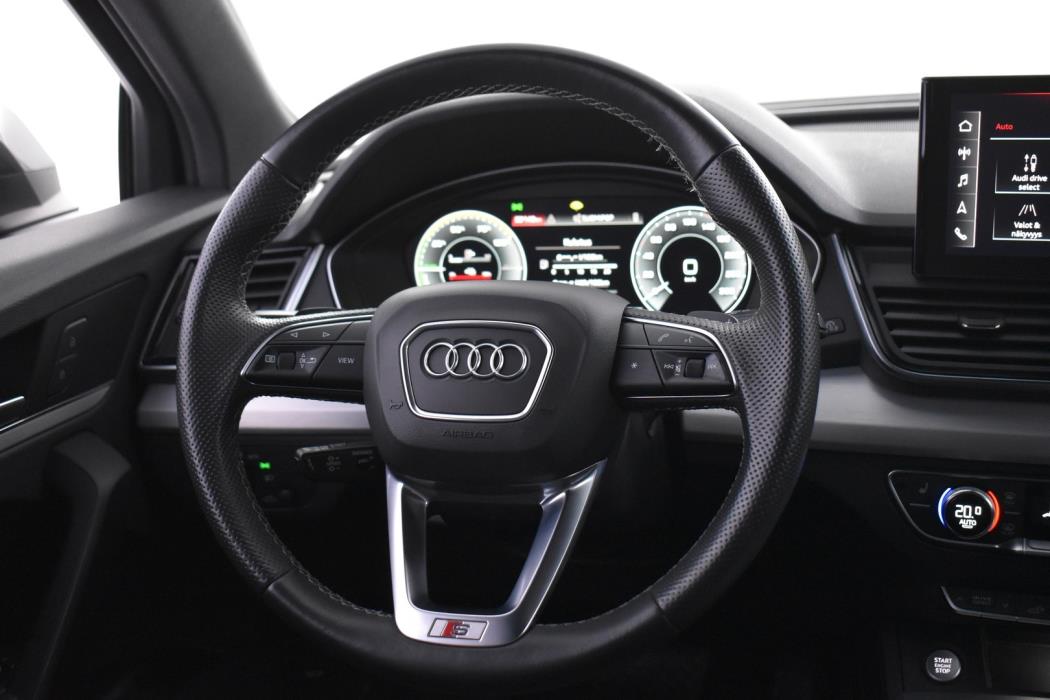 AUDI Q5 2021