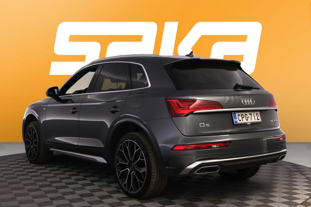 AUDI Q5 2021