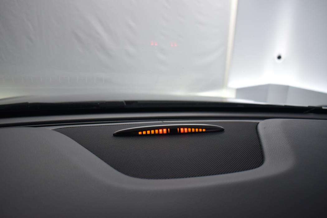 MERCEDES-BENZ CLA 2018