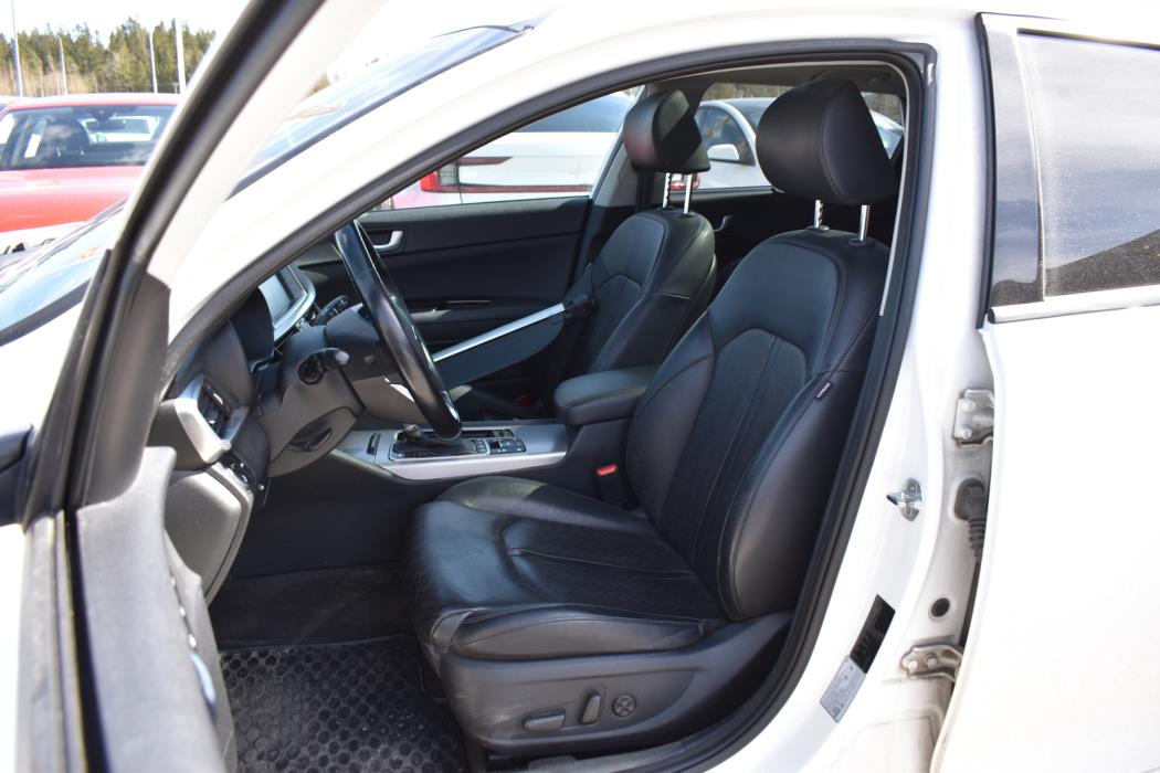 KIA Optima 2020