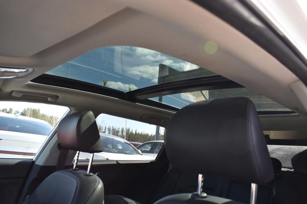 KIA Optima 2020