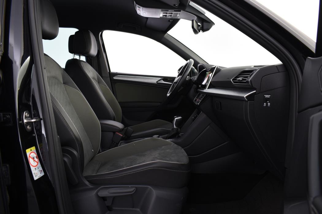 SEAT Tarraco 2024