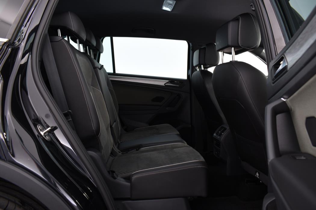 SEAT Tarraco 2024