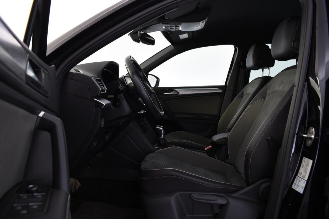 SEAT Tarraco 2024