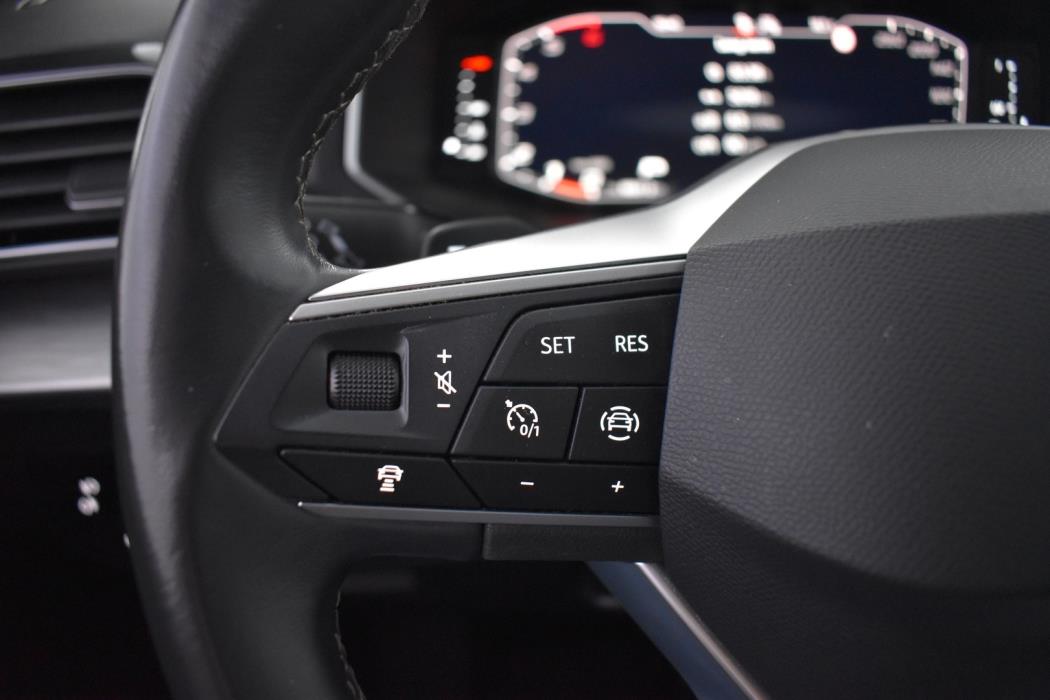 SEAT Tarraco 2024