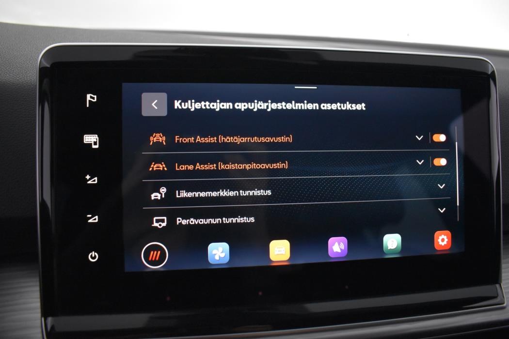 SEAT Tarraco 2024