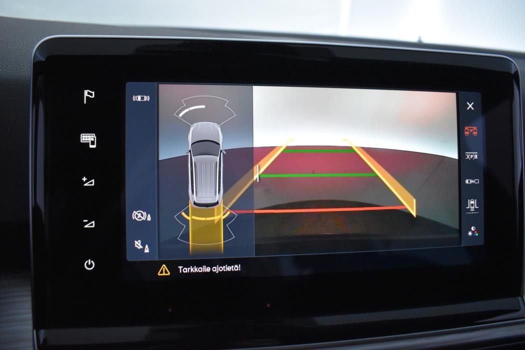 SEAT Tarraco 2024