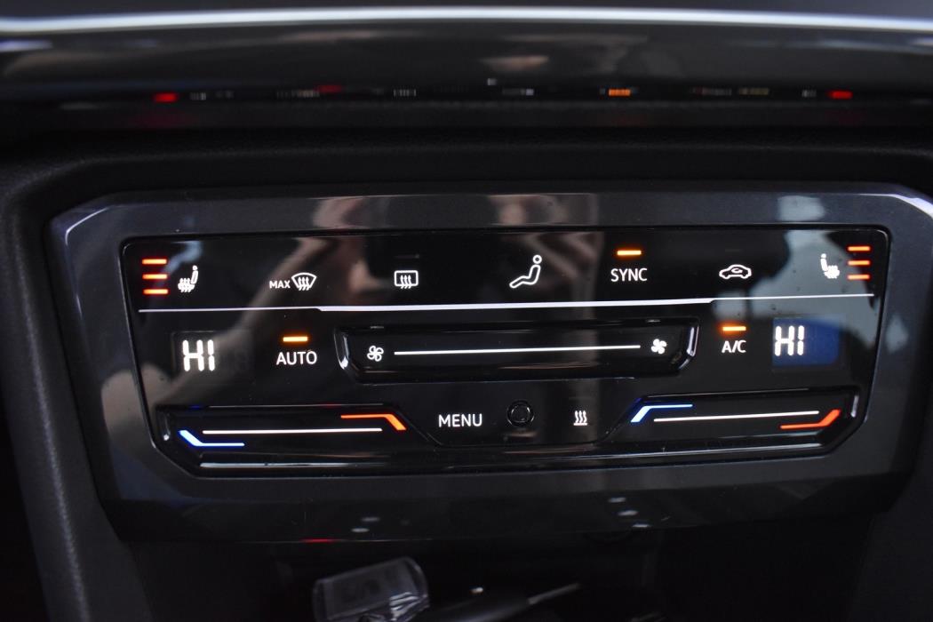 SEAT Tarraco 2024