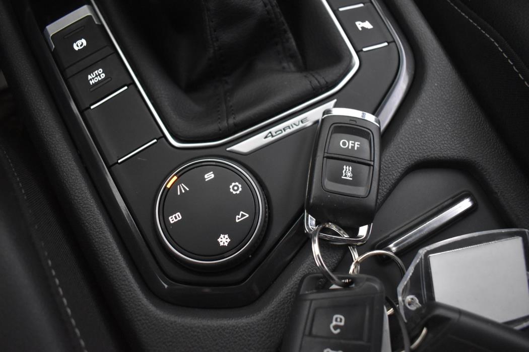 SEAT Tarraco 2024