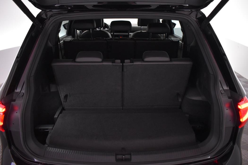 SEAT Tarraco 2024