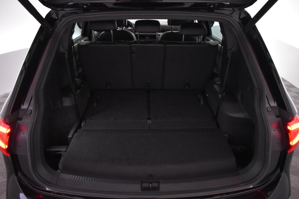 SEAT Tarraco 2024