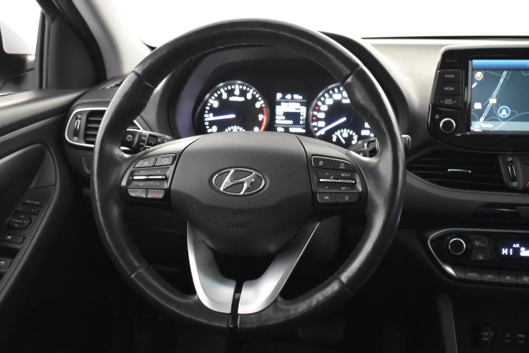 HYUNDAI i30 Fastback 2018