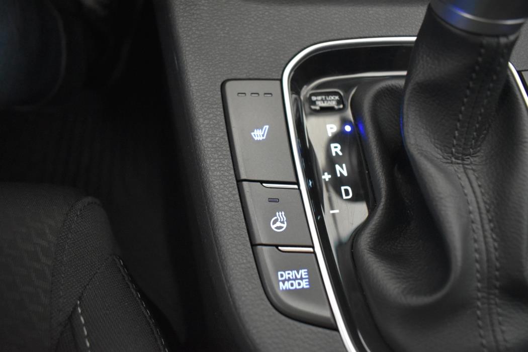 HYUNDAI i30 Fastback 2018