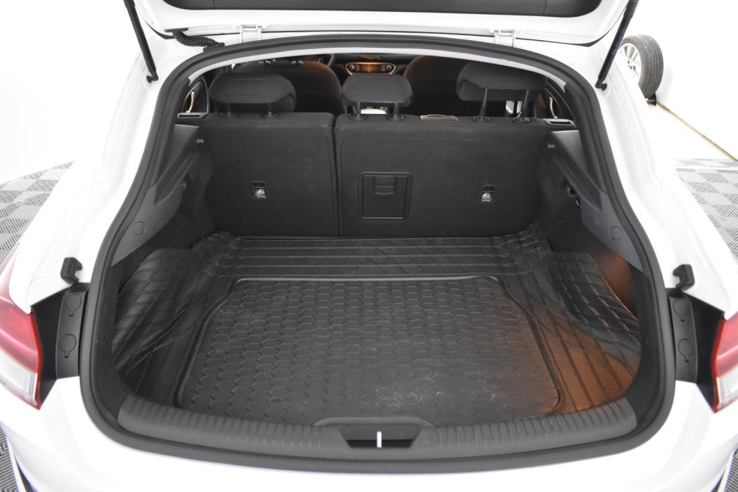 HYUNDAI i30 Fastback 2018