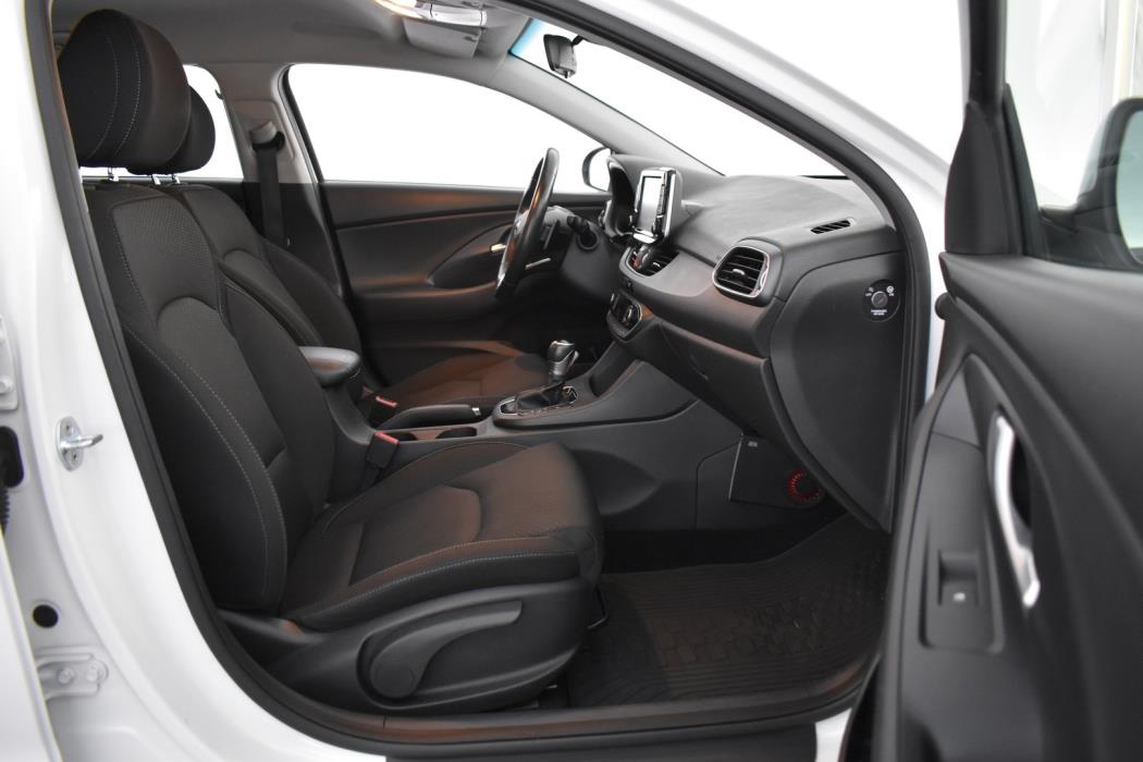 HYUNDAI i30 Fastback 2018