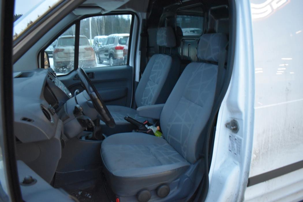 FORD Transit Connect 2011
