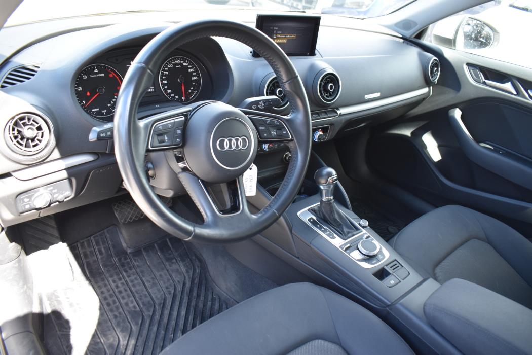 AUDI A3 2019