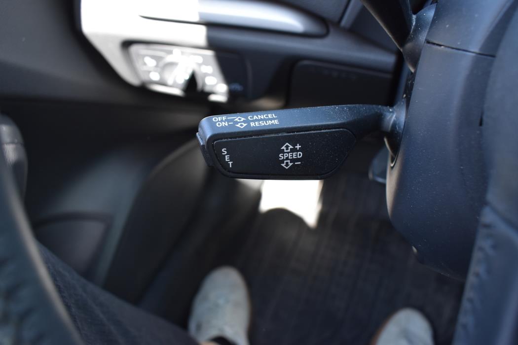 AUDI A3 2019