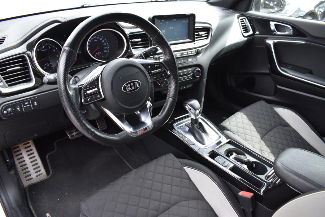KIA ProCeed 2020