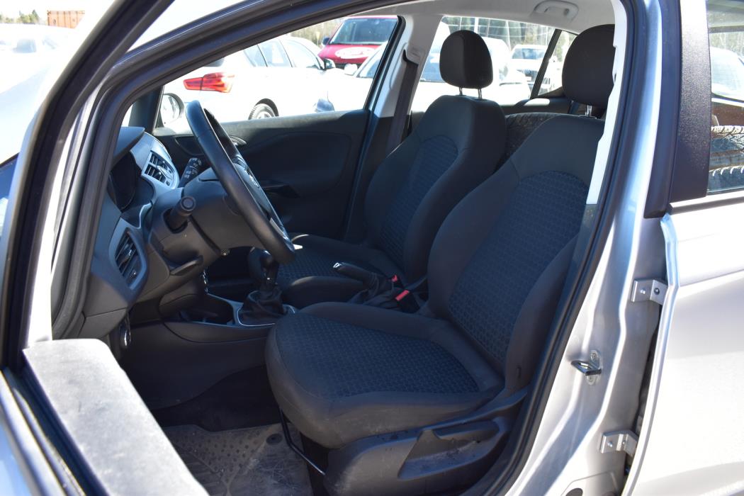OPEL Corsa 2019