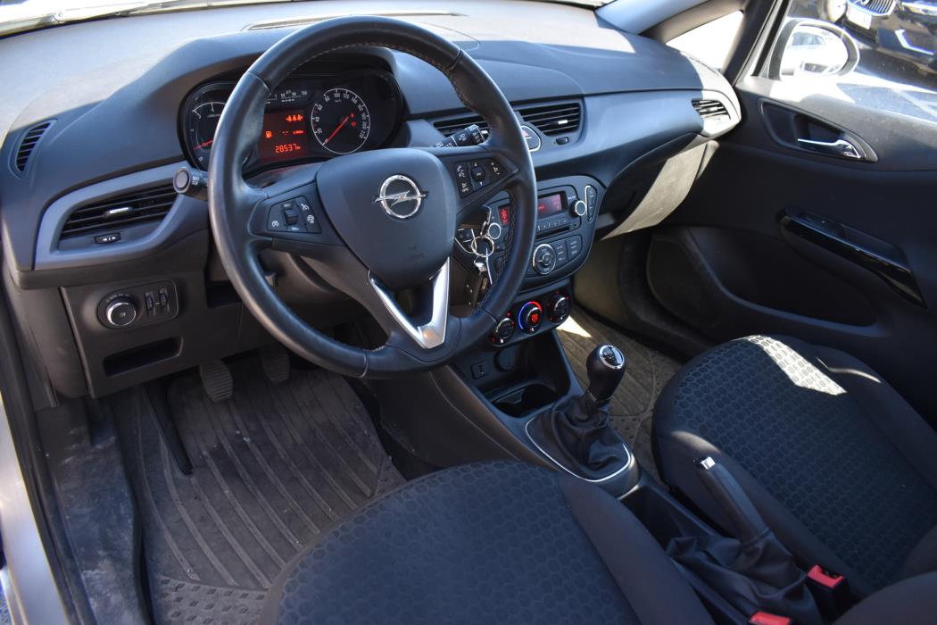OPEL Corsa 2019