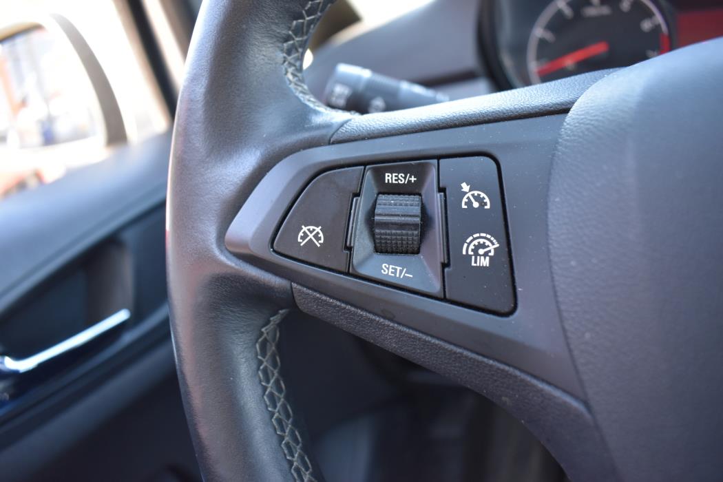 OPEL Corsa 2019