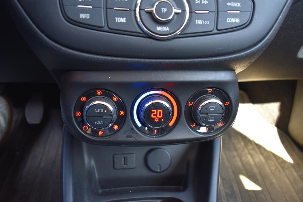 OPEL Corsa 2019