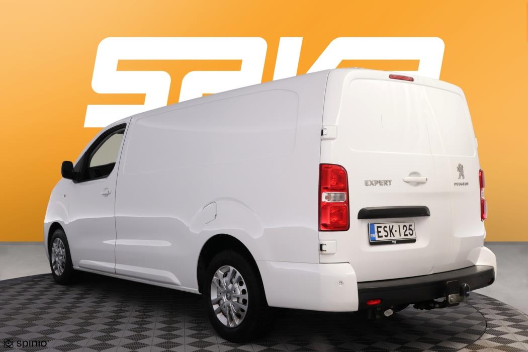PEUGEOT Expert 2021