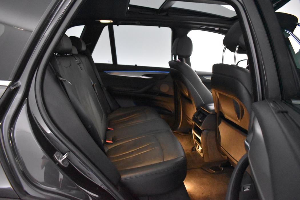 BMW X5 2017