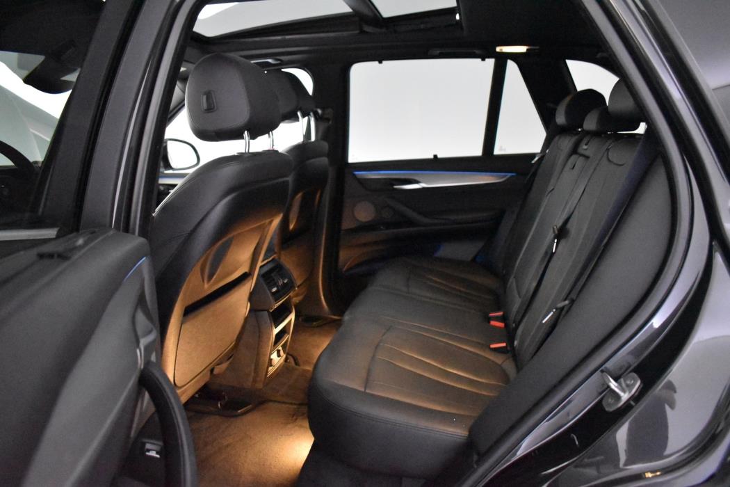 BMW X5 2017