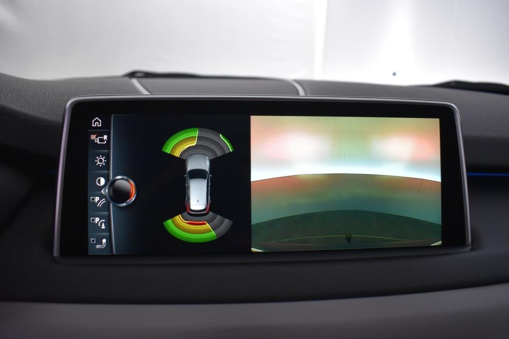 BMW X5 2017