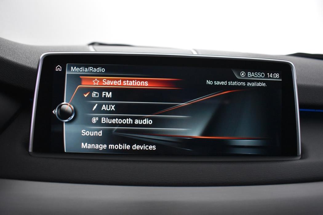 BMW X5 2017