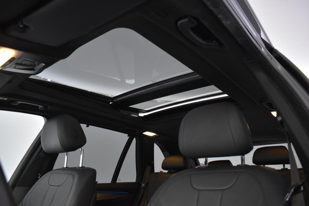 BMW X5 2017