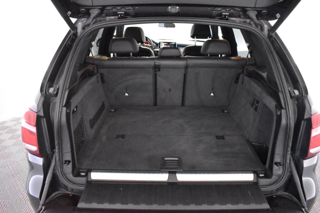 BMW X5 2017
