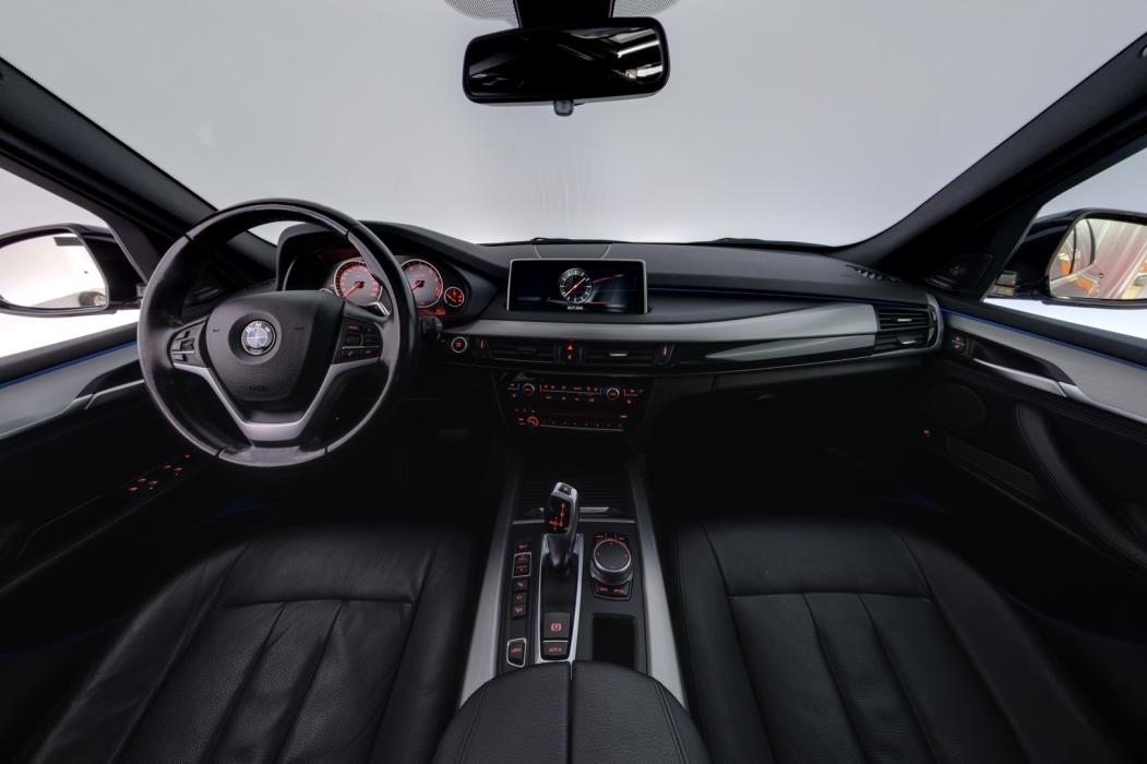 BMW X5 2017