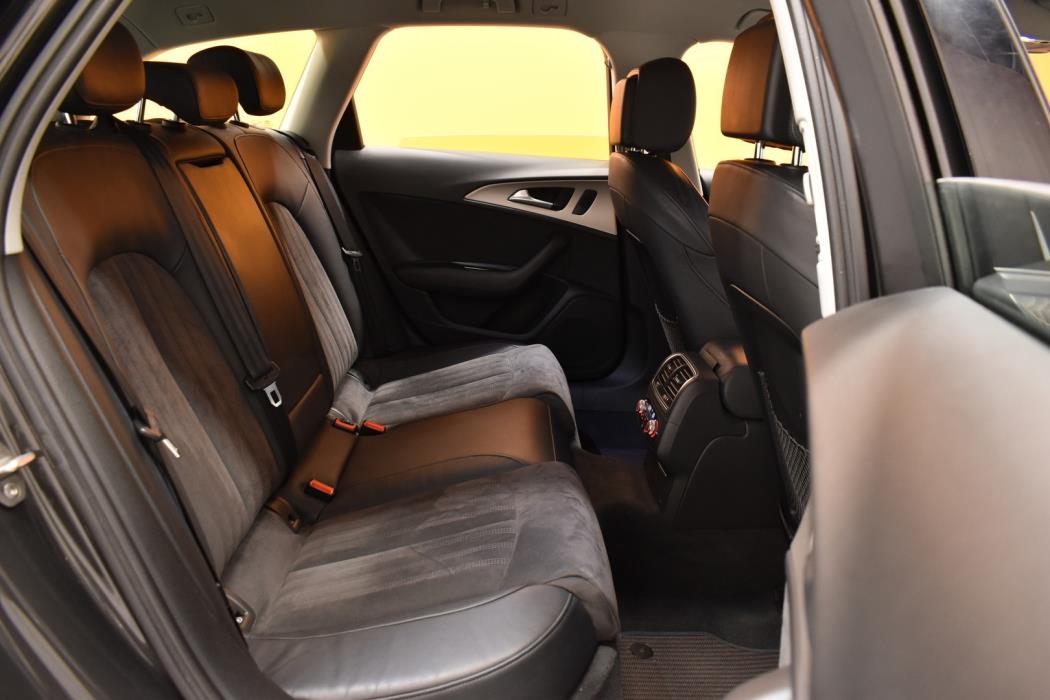 AUDI A6 ALLROAD 2017