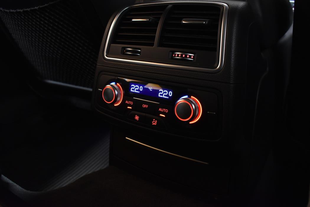 AUDI A6 ALLROAD 2017