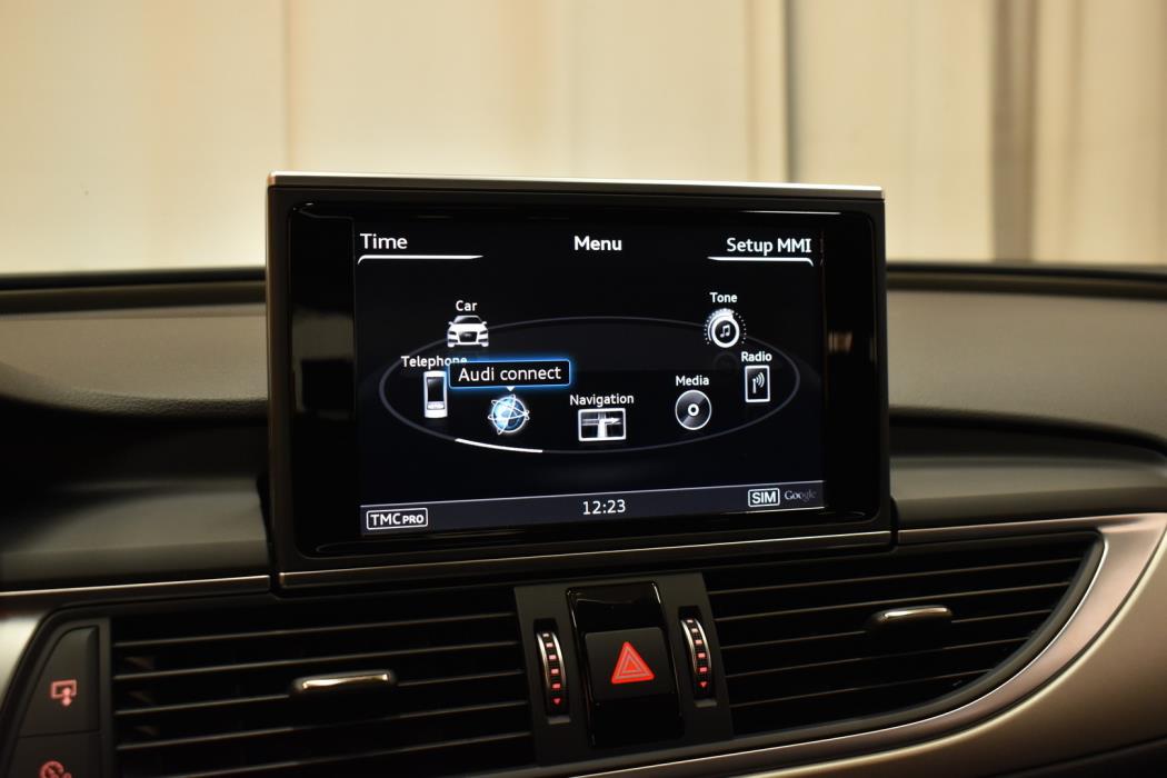 AUDI A6 ALLROAD 2017