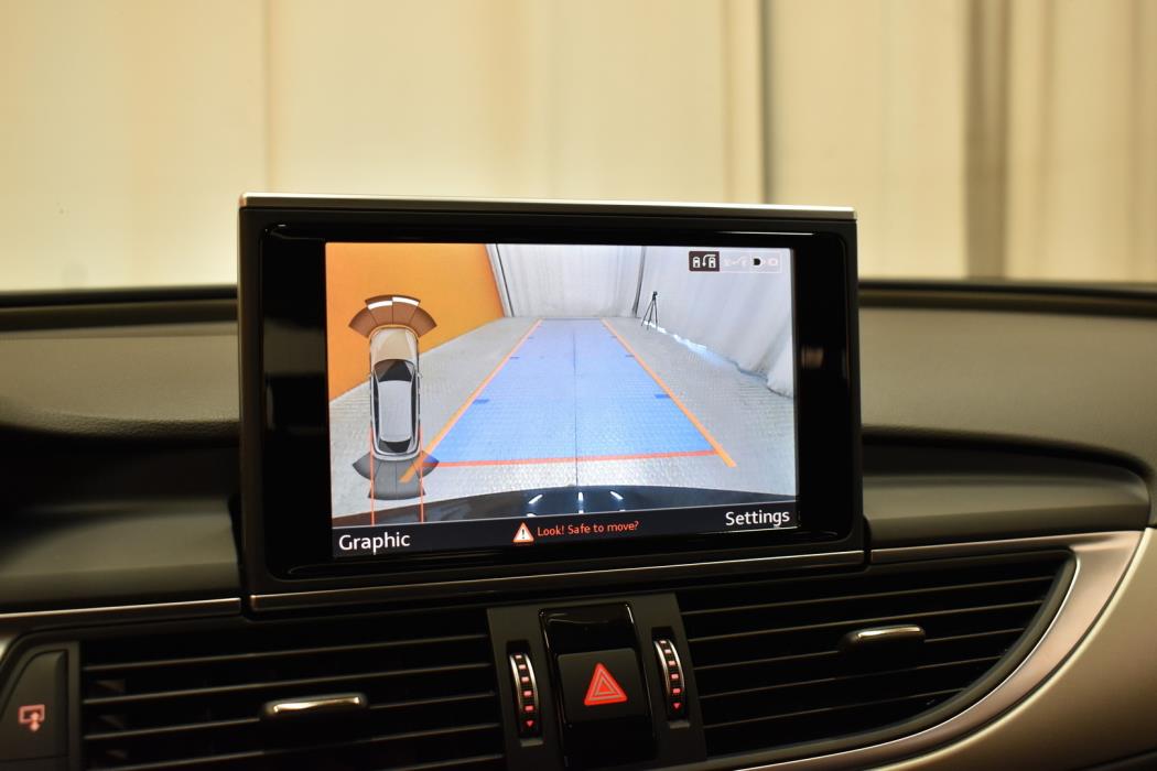 AUDI A6 ALLROAD 2017