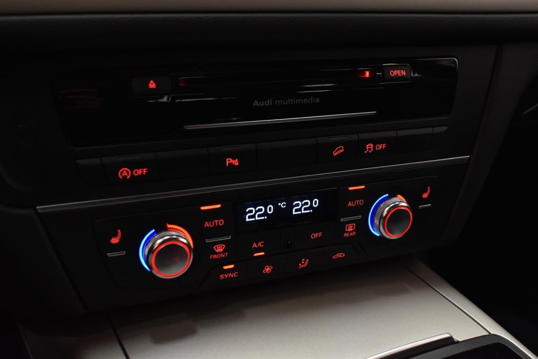 AUDI A6 ALLROAD 2017