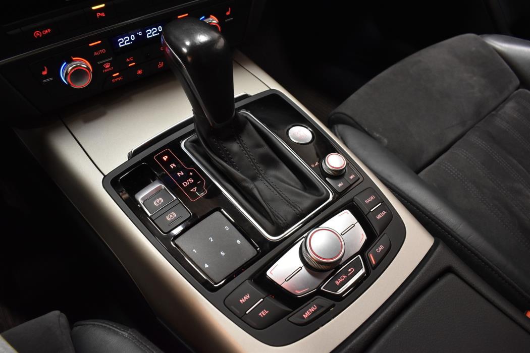 AUDI A6 ALLROAD 2017