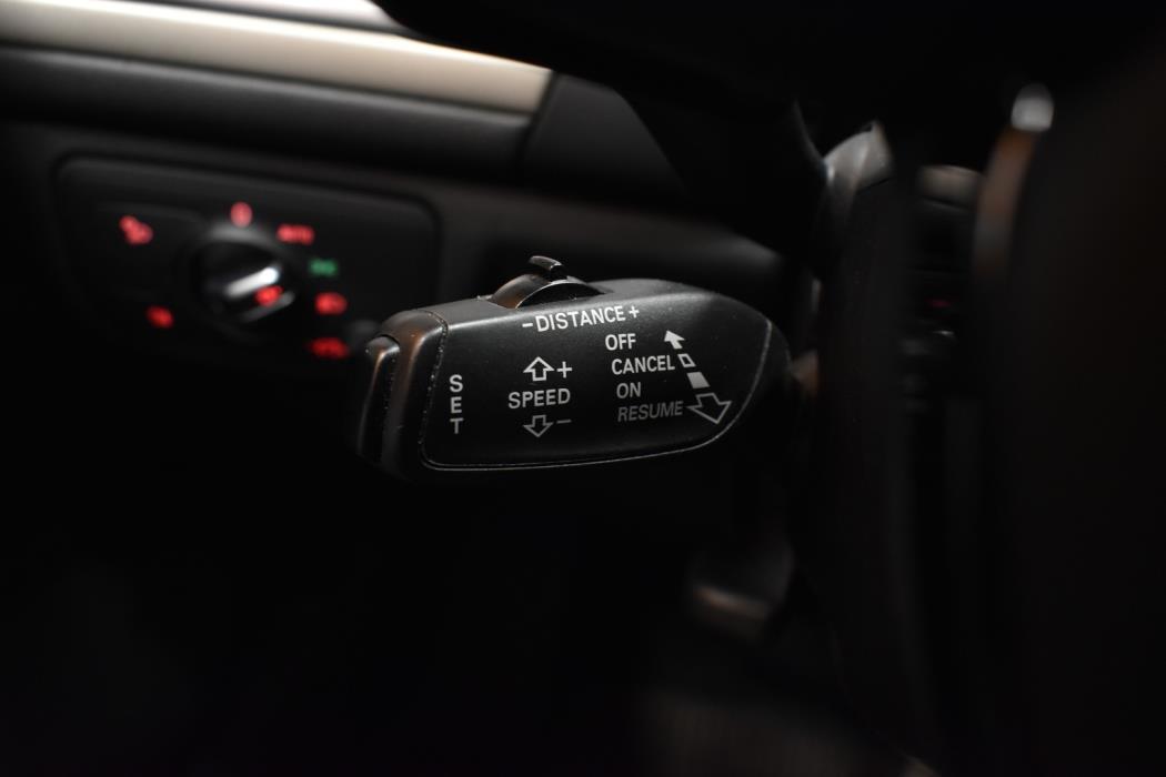 AUDI A6 ALLROAD 2017