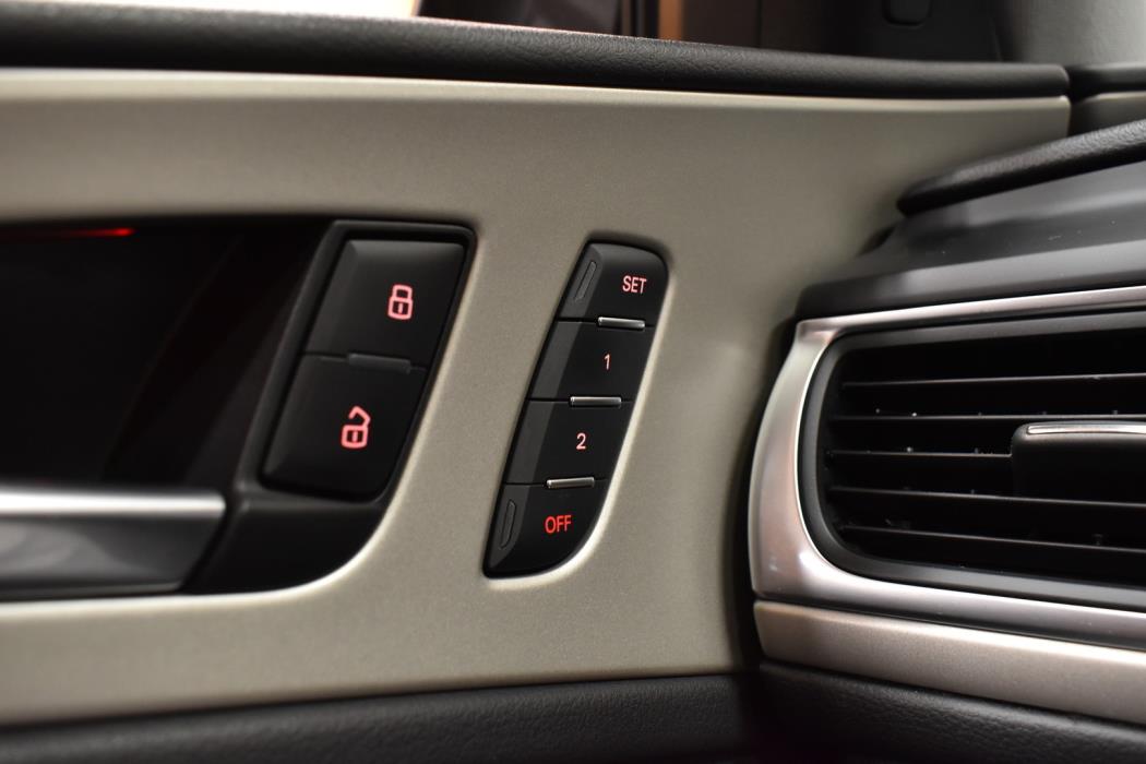 AUDI A6 ALLROAD 2017