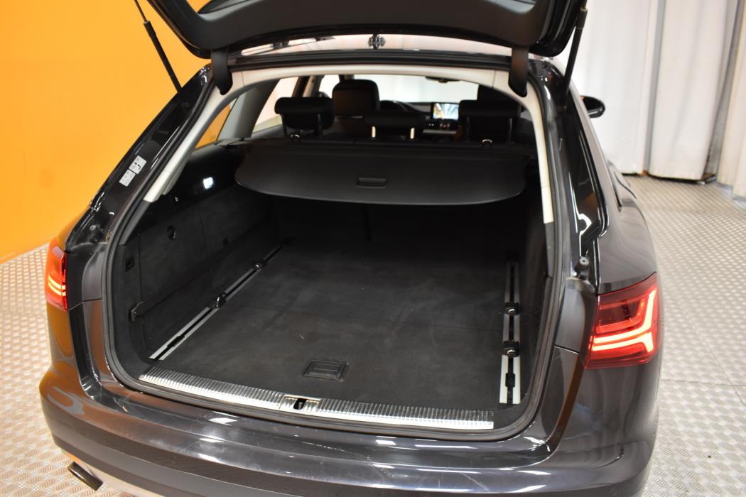 AUDI A6 ALLROAD 2017