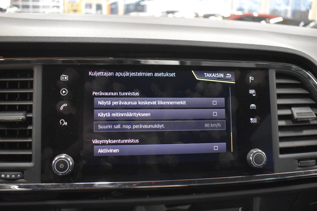 SEAT Ateca 2020