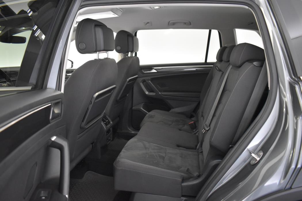 VOLKSWAGEN Tiguan Allspace 2020
