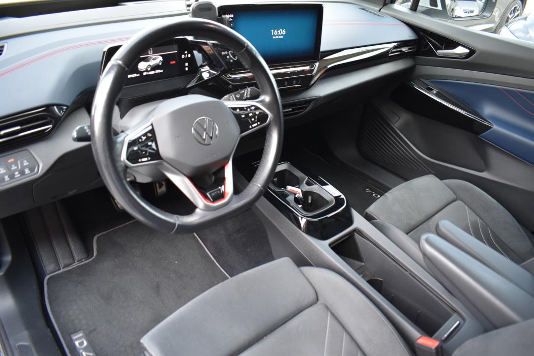 VOLKSWAGEN ID.4 2022