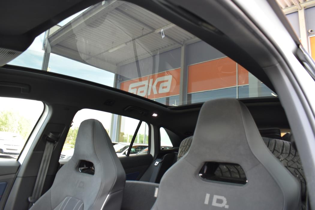 VOLKSWAGEN ID.4 2022
