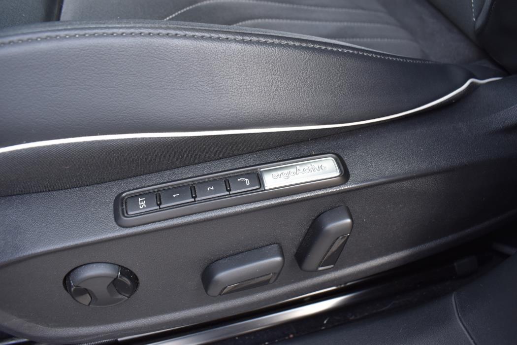 VOLKSWAGEN ID.4 2022